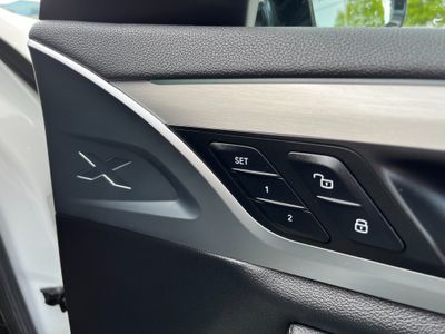2021 BMW iX3