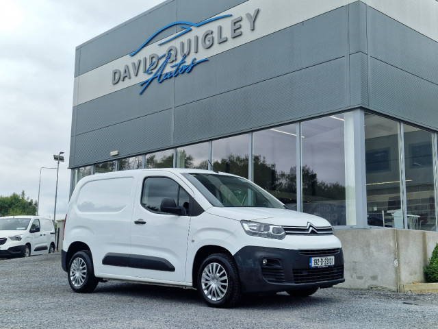 vehicle for sale from David Quigley Autos