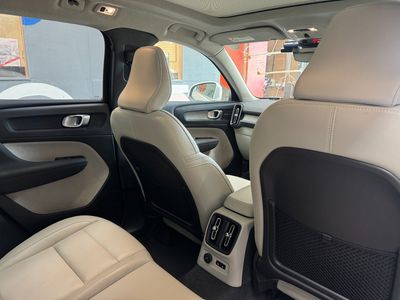 2021 Volvo XC40