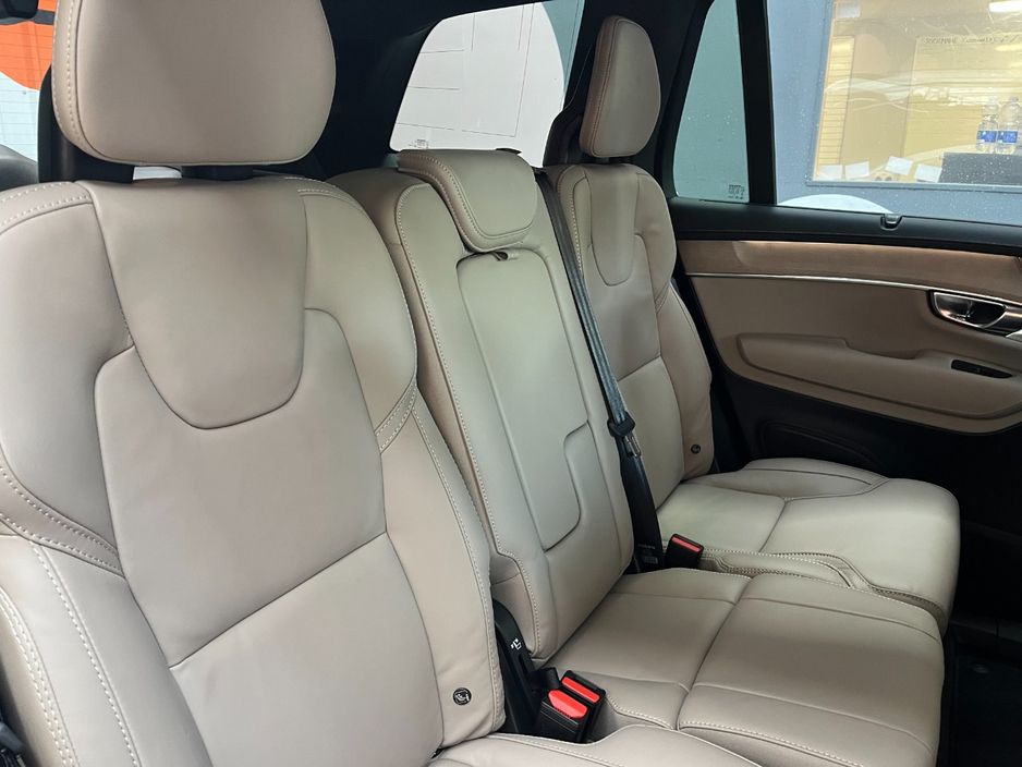 2025 Volvo XC90