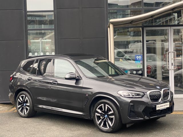 vehicle for sale from Stillorgan Motor Company
