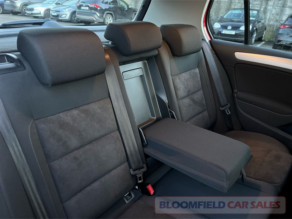 2011 Volkswagen Golf