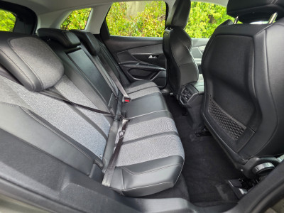 2019 Peugeot 3008