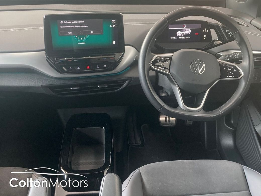 2023 Volkswagen ID.4