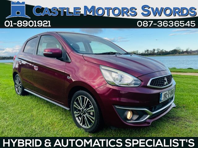 vehicle for sale from Castle Motors Swords
