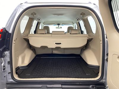 2020 Toyota Landcruiser