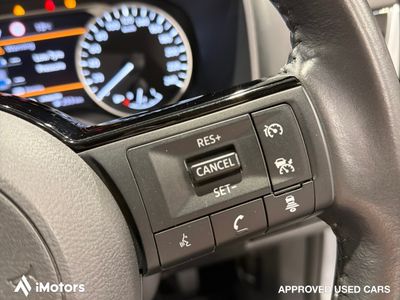 2024 Nissan X-Trail