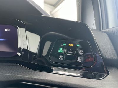 2021 Volkswagen Golf