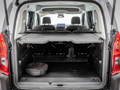 2025 Citroen Berlingo