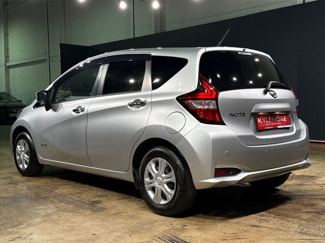 2019 Nissan Note