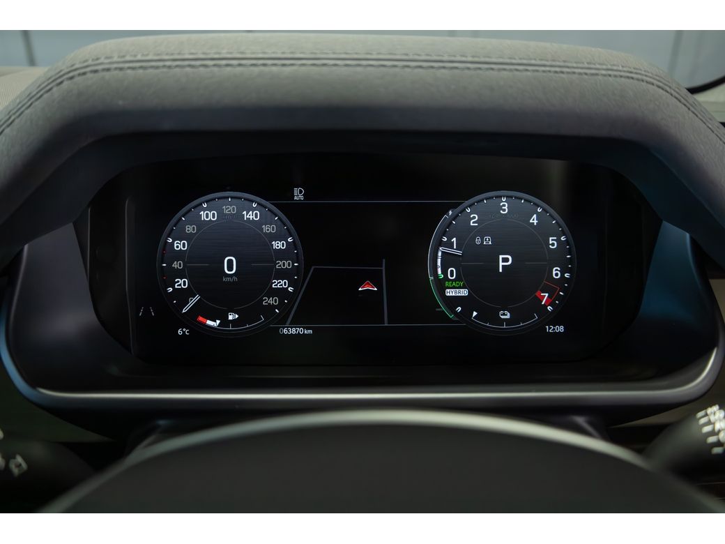 2023 Land Rover Defender 110