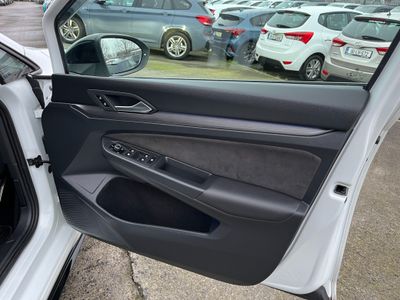 2022 Volkswagen Golf