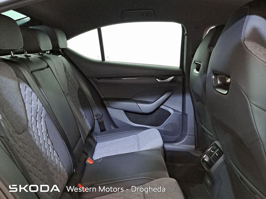 2026 Skoda Octavia