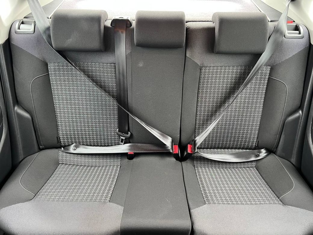 2014 Volkswagen Polo