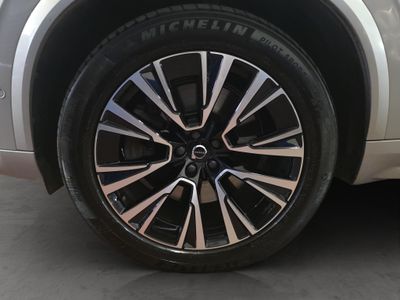 2023 Volvo XC90