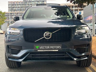 2023 Volvo XC90
