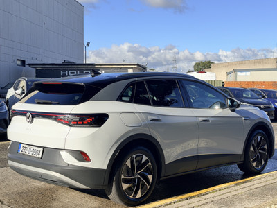 2023 Volkswagen ID.4