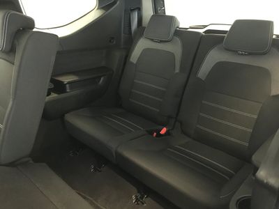 2022 Dacia Jogger