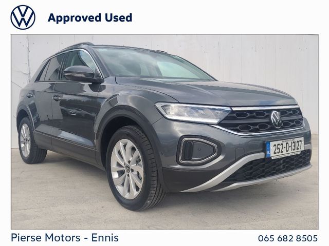 vehicle for sale from Pierse Motors