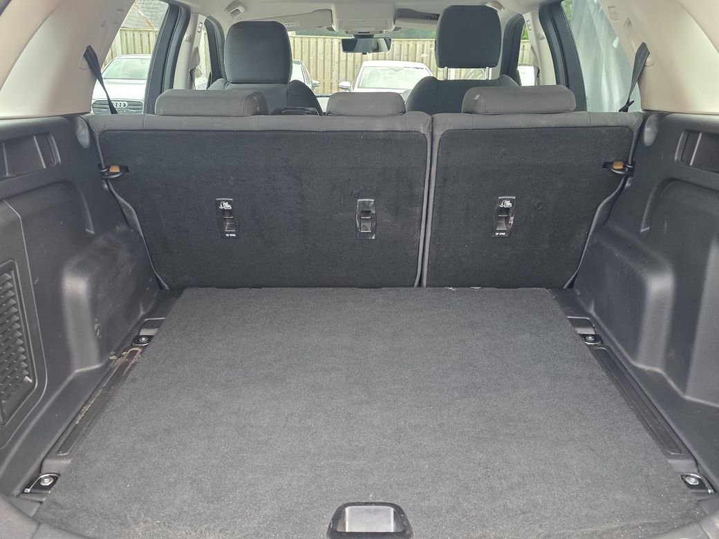 2019 Land Rover Discovery Sport
