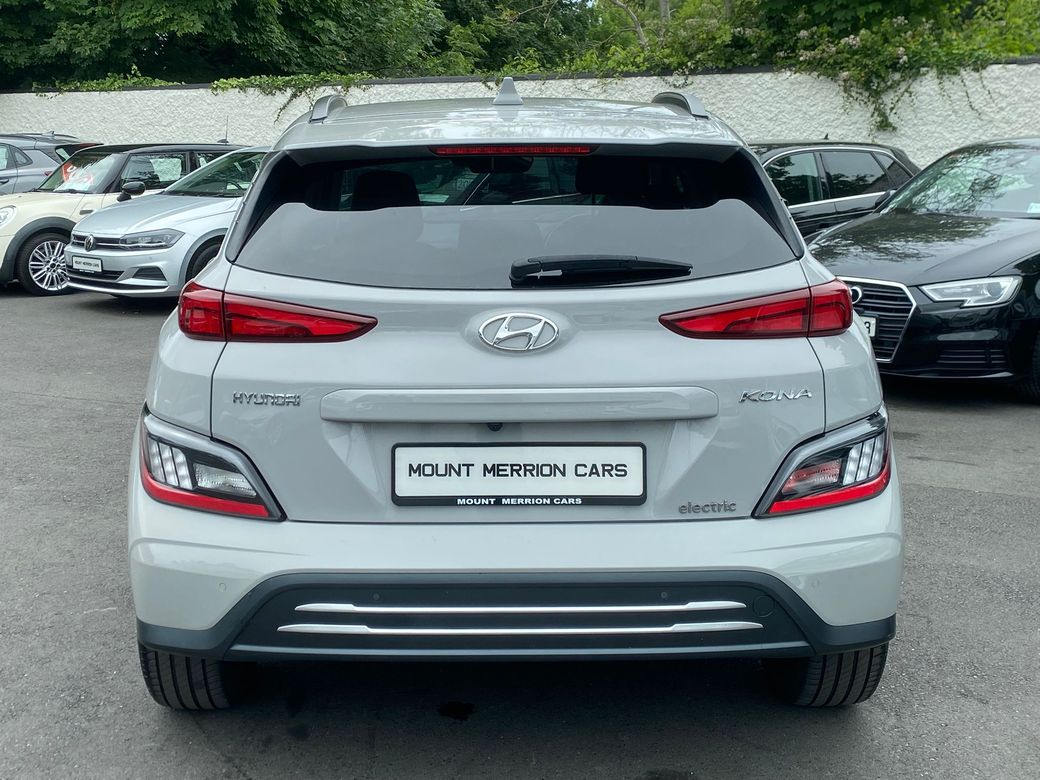 2023 Hyundai Kona