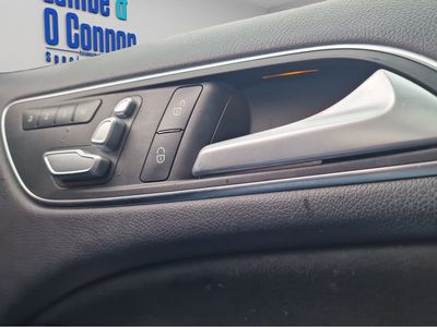 2015 Mercedes-Benz B Class