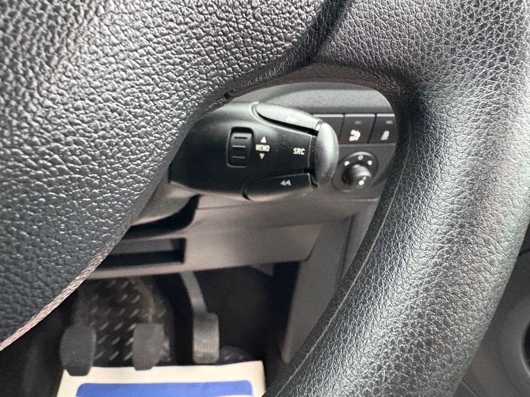 2019 Peugeot Partner