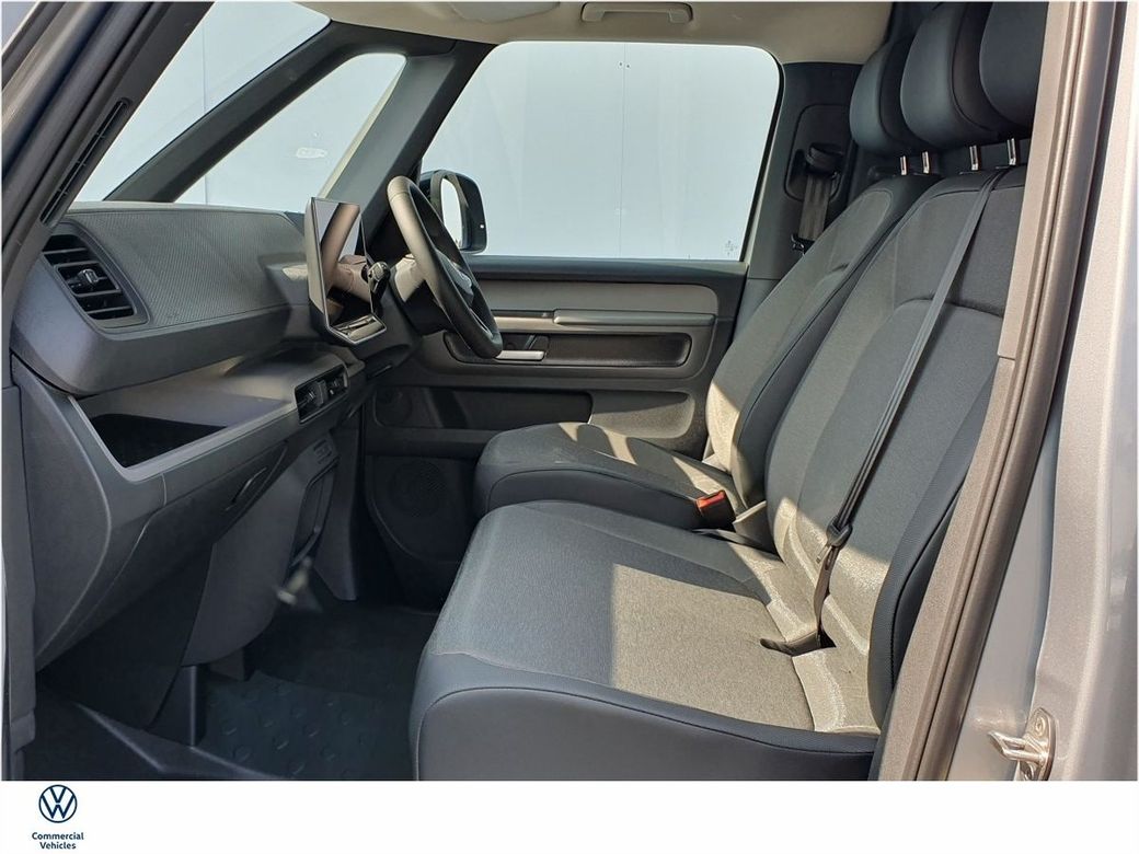 2025 Volkswagen ID. Buzz