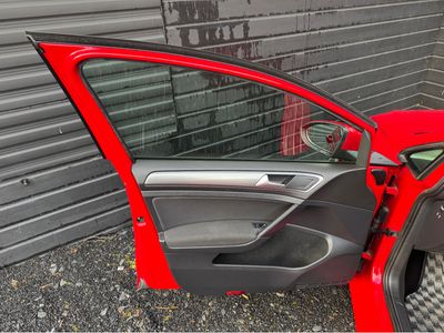 2014 Volkswagen Golf