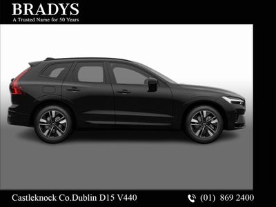 2026 Volvo XC60