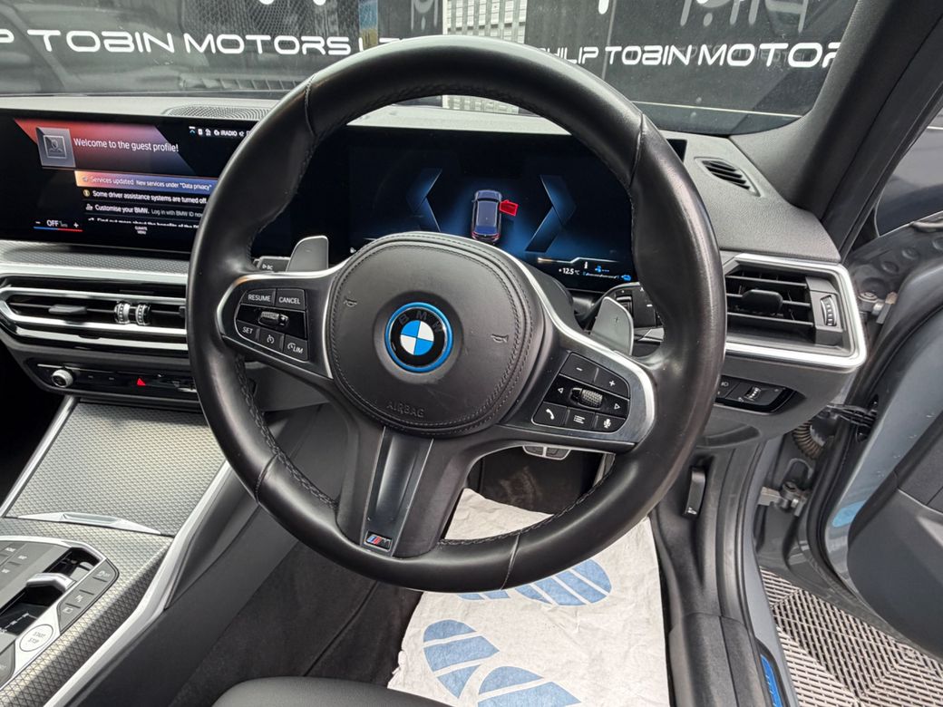 2023 BMW 3 Series