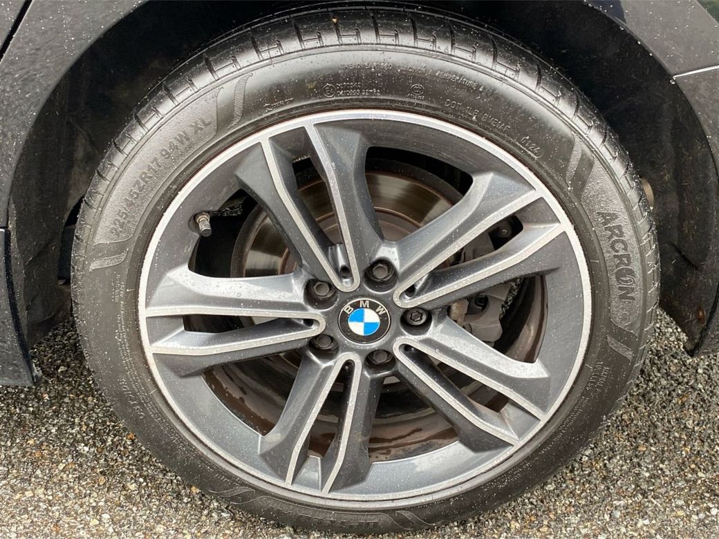 2021 BMW 2 Series