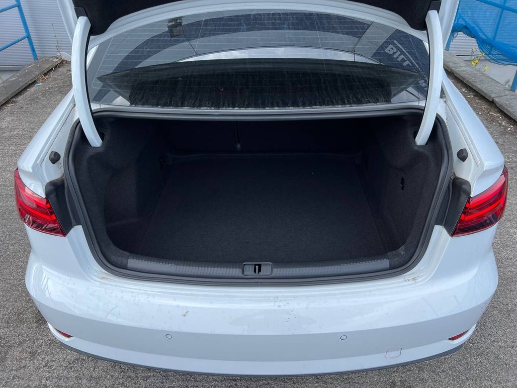 2017 Audi A3
