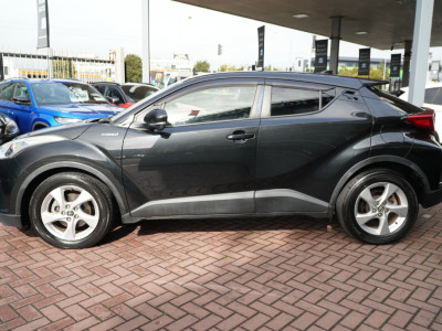 2017 Toyota C-HR