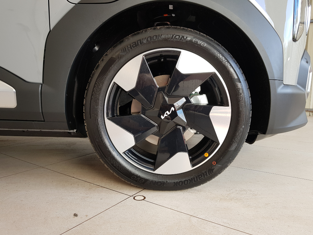 2026 Kia EV2