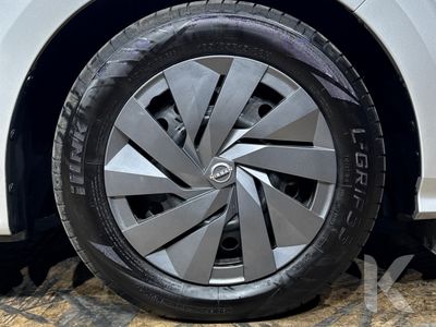 2021 Nissan Note