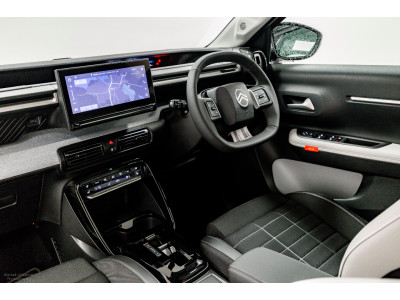 2025 Citroen C3