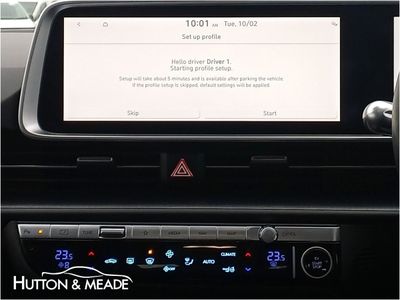 2023 Hyundai Ioniq 6