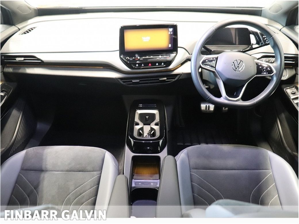 2023 Volkswagen ID.4