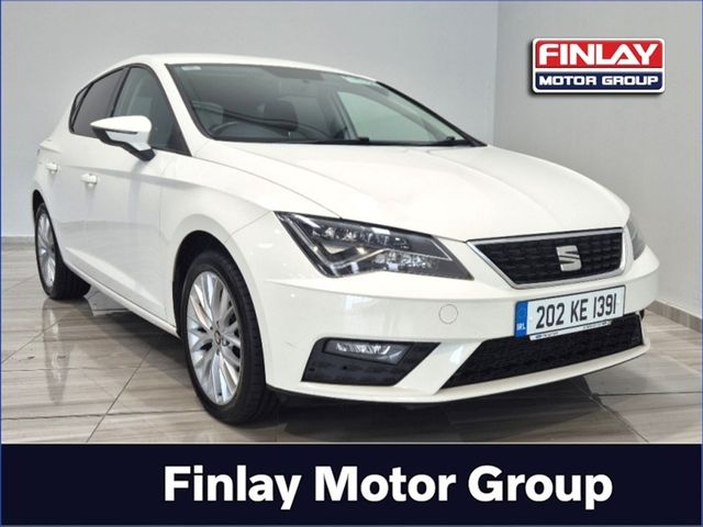 vehicle for sale from Finlay Motor Group