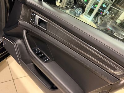 2023 Porsche Panamera