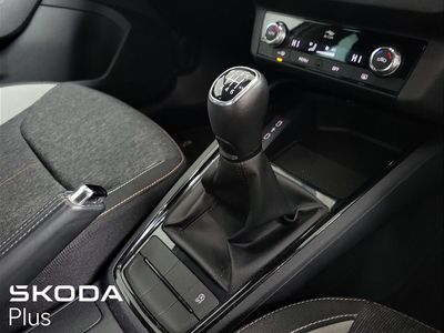 2022 Skoda Scala