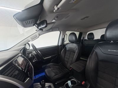 2020 Mitsubishi L200