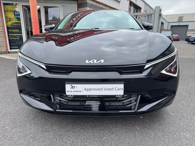 2025 Kia EV6