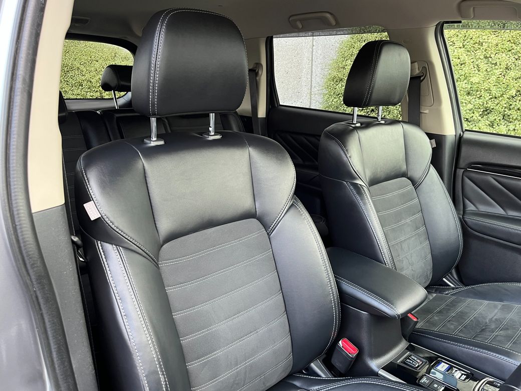 2018 Mitsubishi Outlander