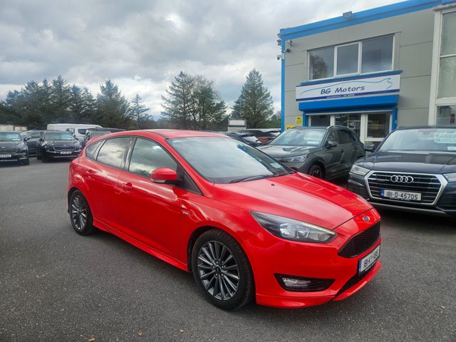 vehicle for sale from BG Motors