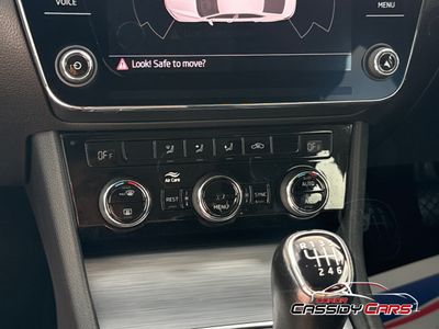 2023 Skoda Superb