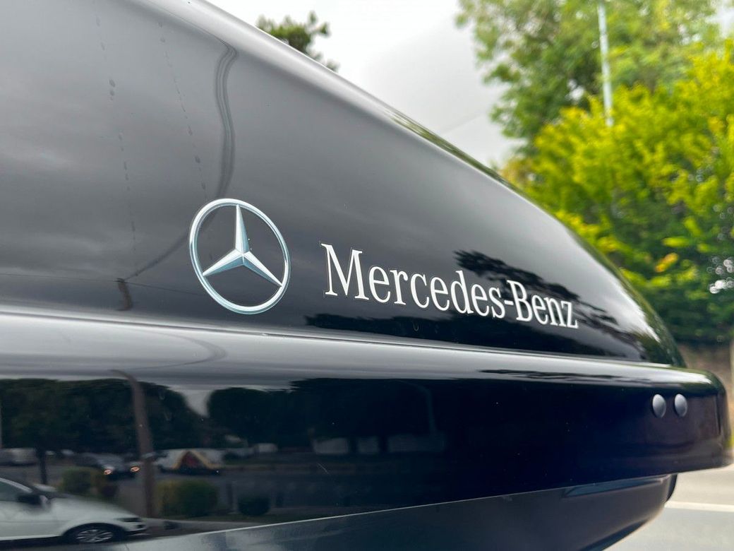 2021 Mercedes-Benz GLB Class