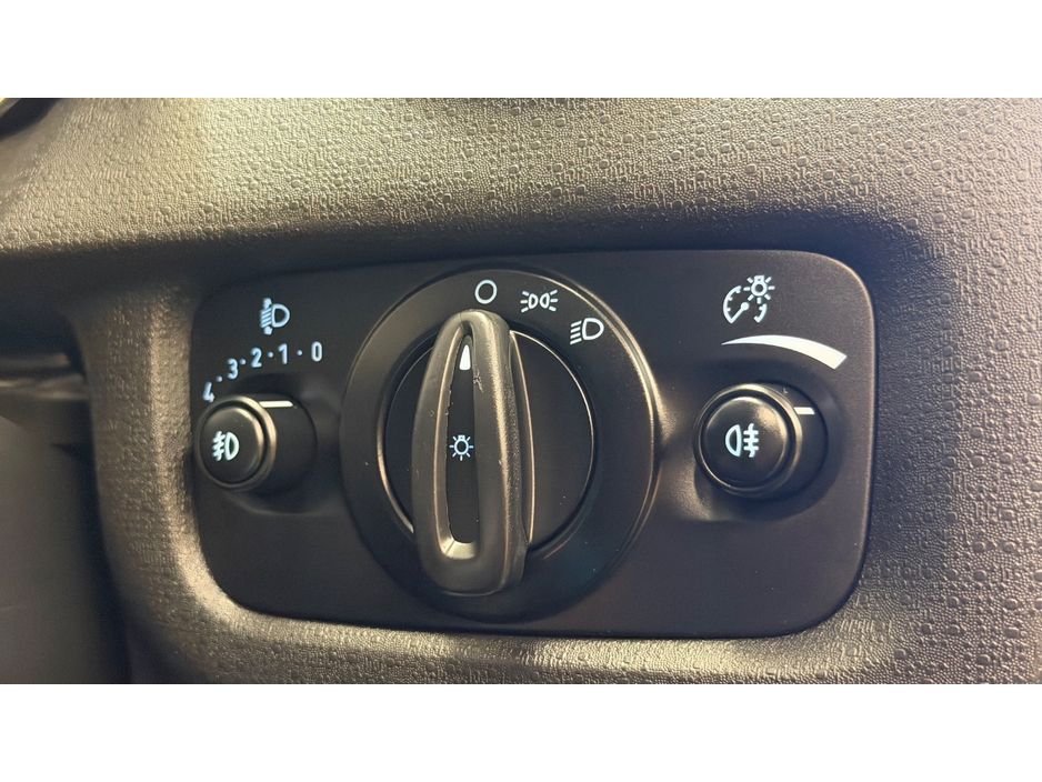 2015 Ford Fiesta
