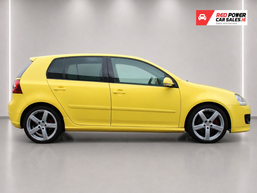 2009 Volkswagen Golf
